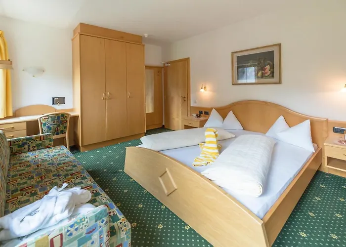 Hotel Maibad