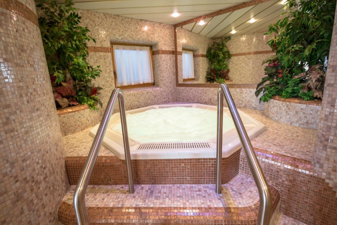 Hotel Maibad Vipiteno