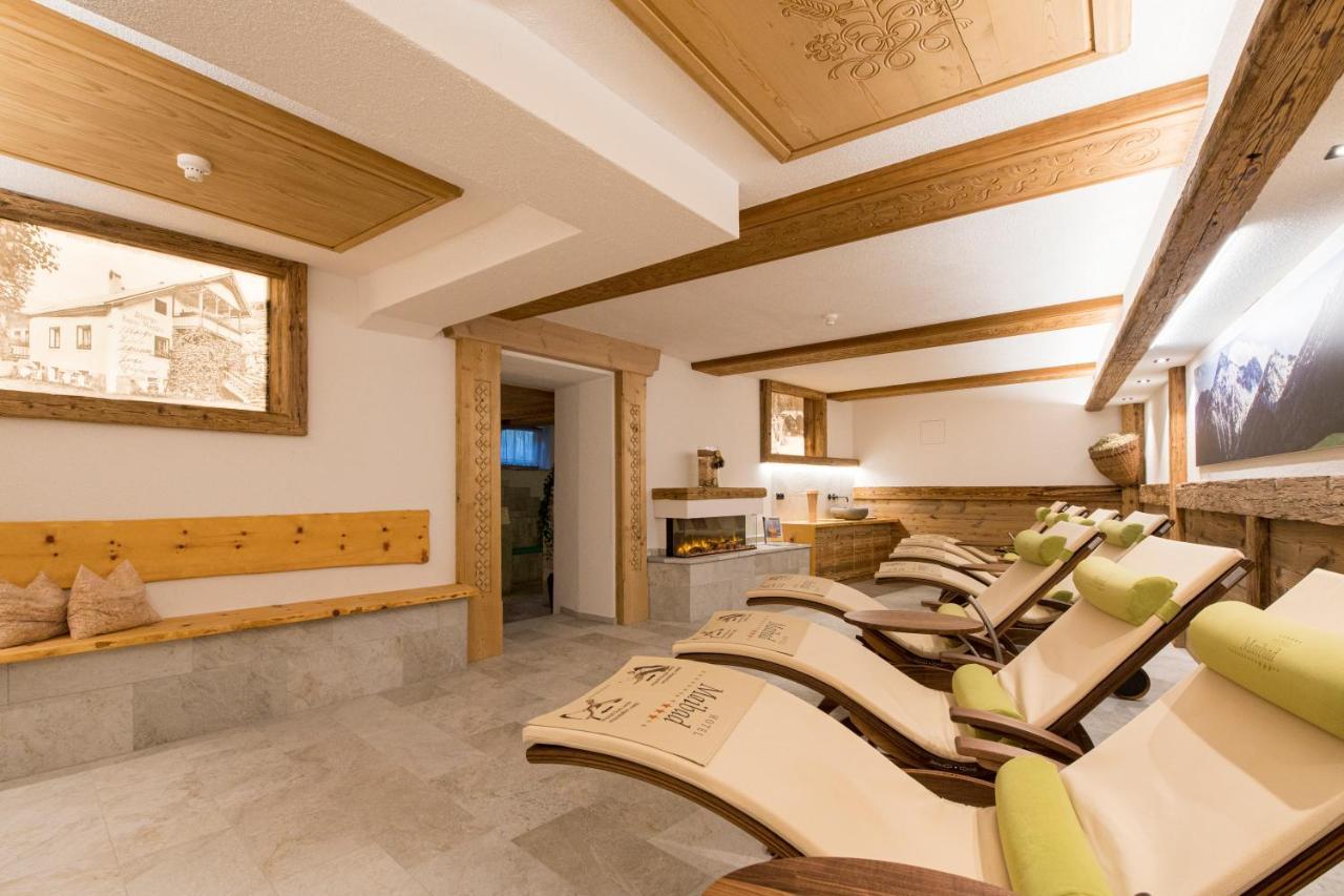 Maibad Hotel Vipiteno