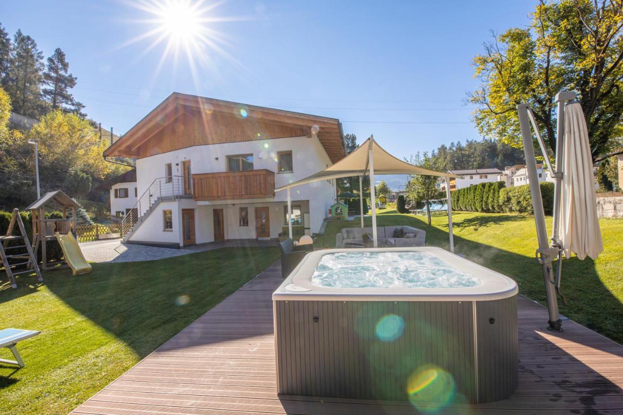 Maibad Hotel