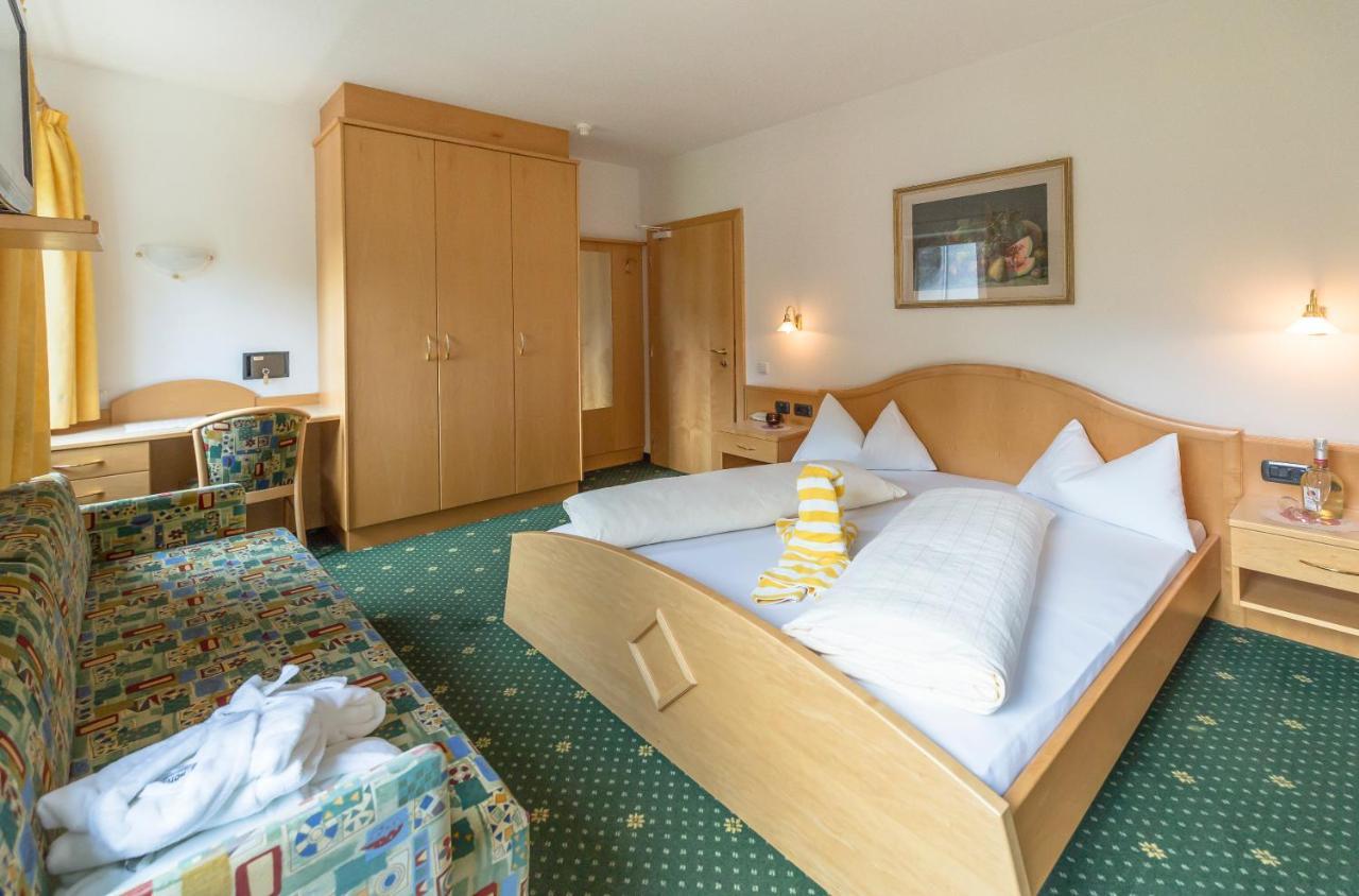 Maibad 3* Vipiteno