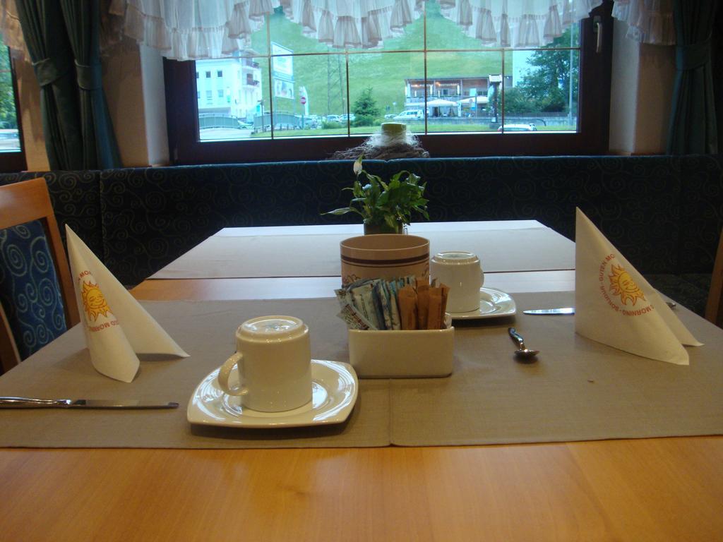 Maibad Hotel