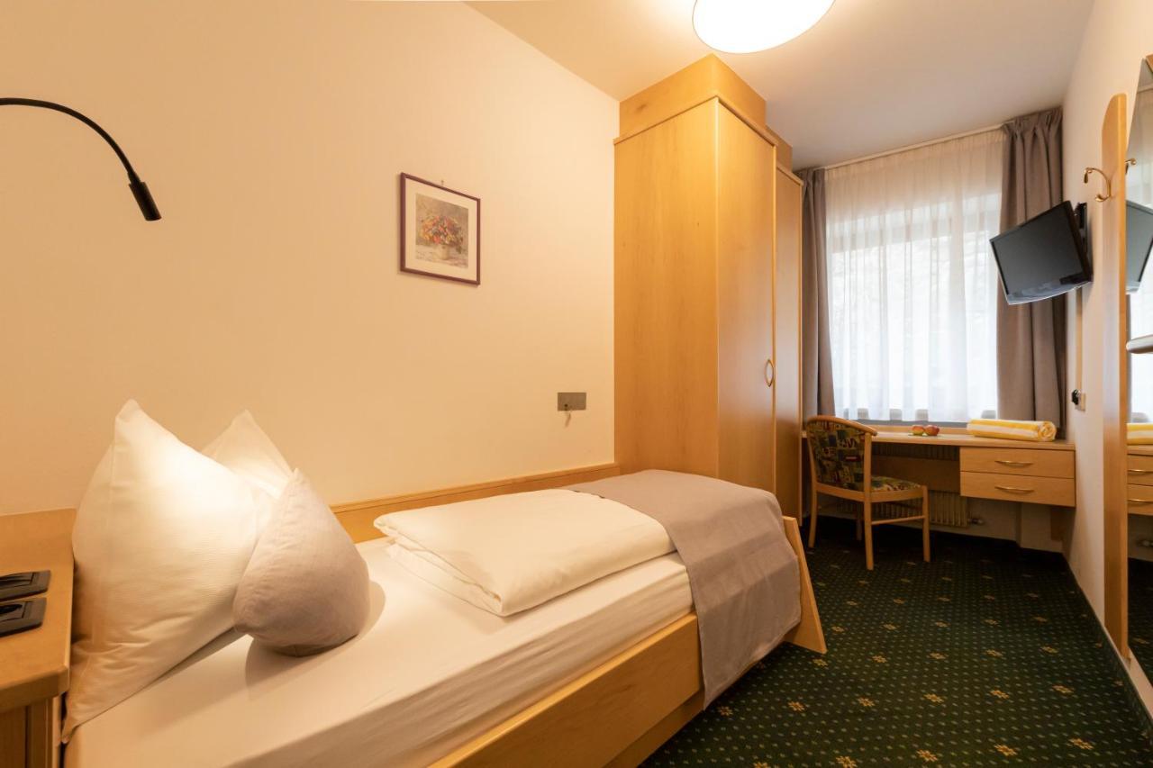 Hotel Maibad 3*