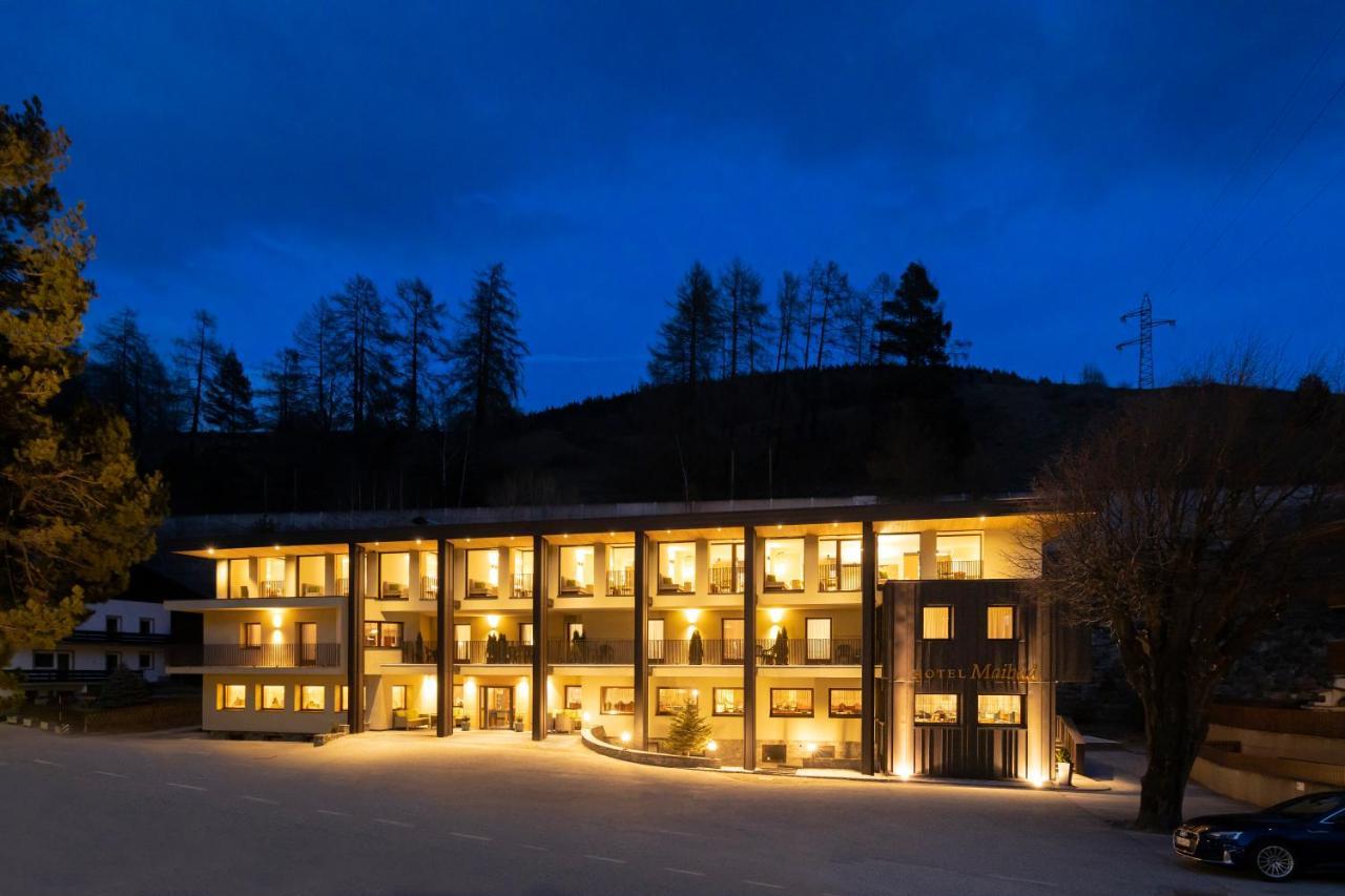 Maibad Hotel 3*