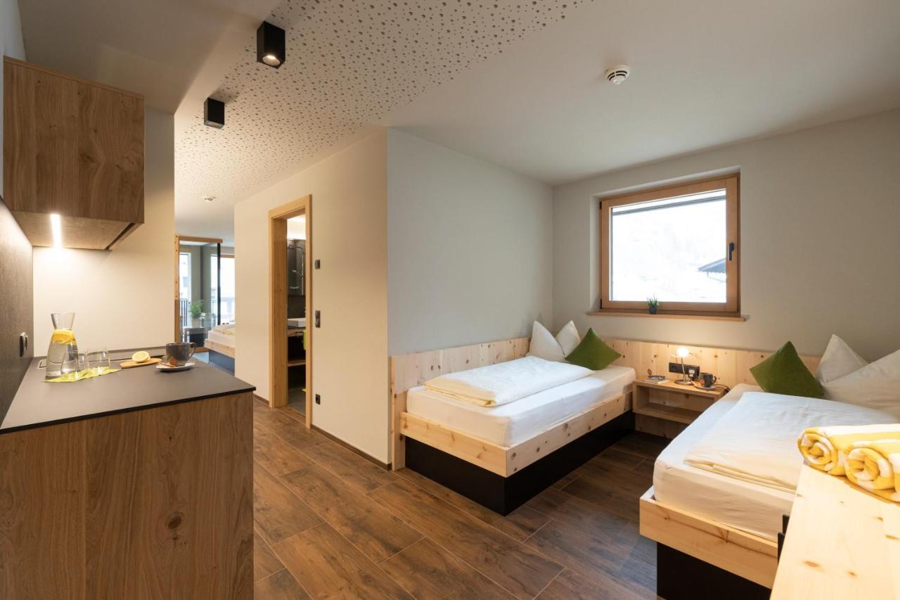 Maibad Hotel