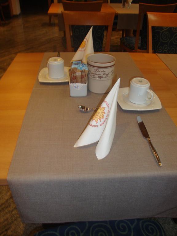 Maibad Hotel