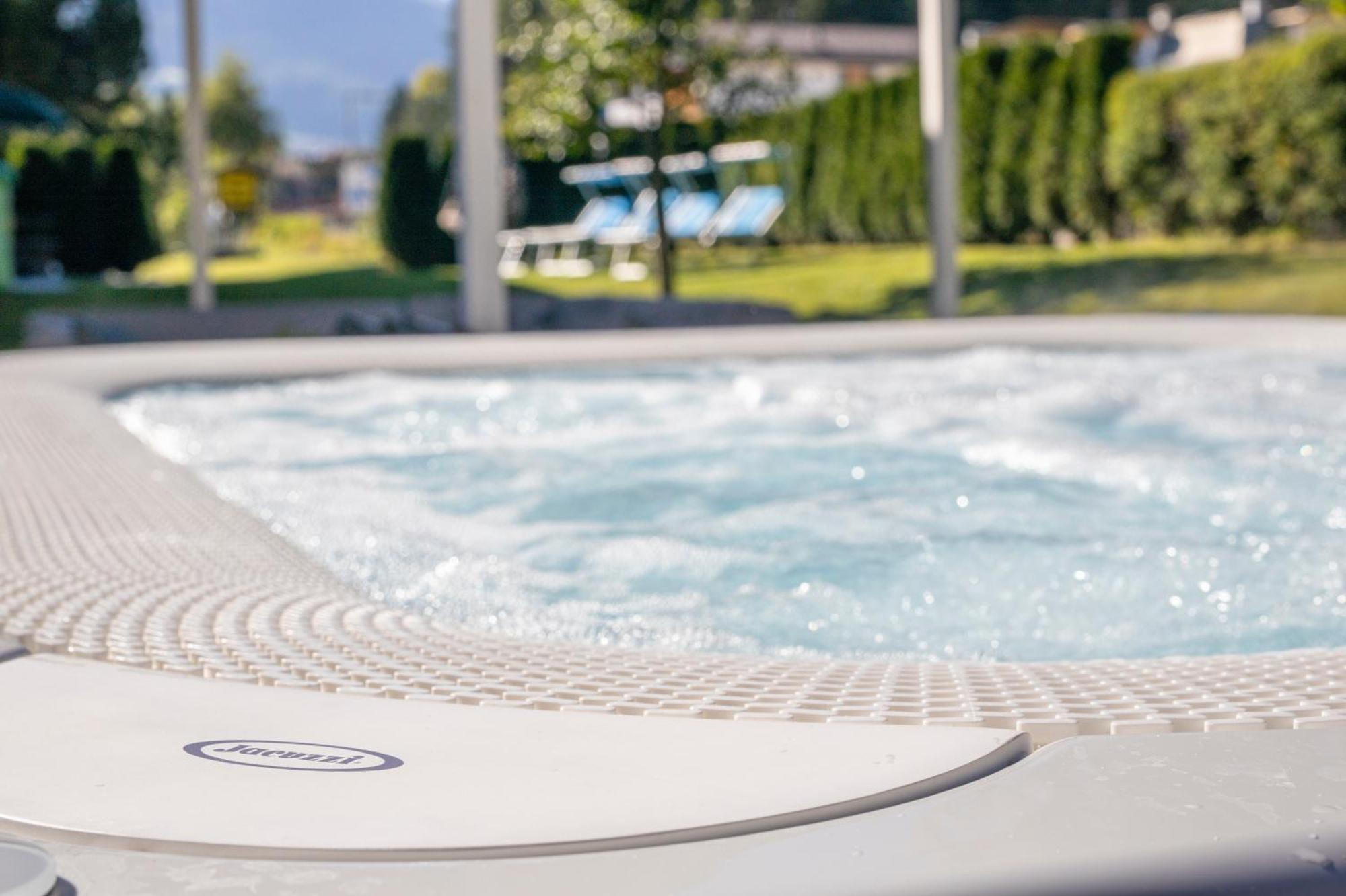 Hotel Maibad Vipiteno