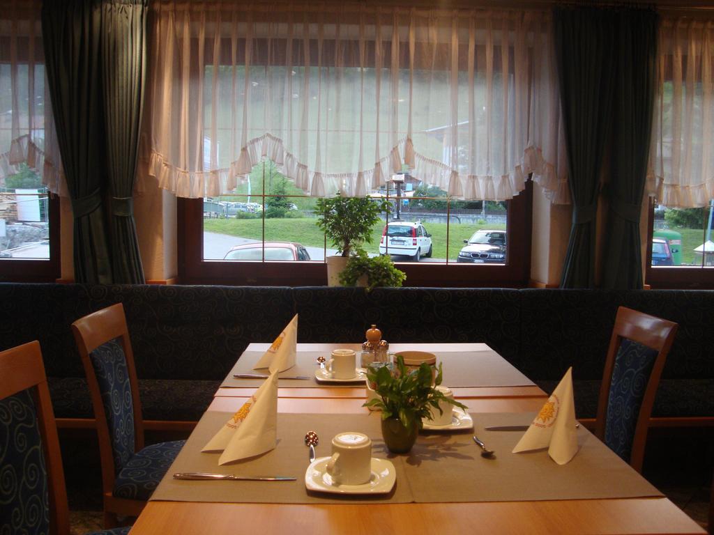 Hotel Maibad 3*