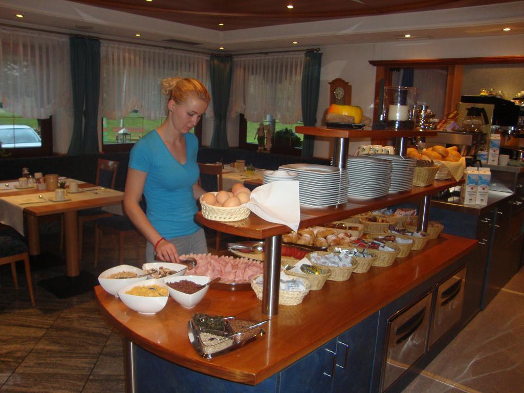 Maibad Hotel