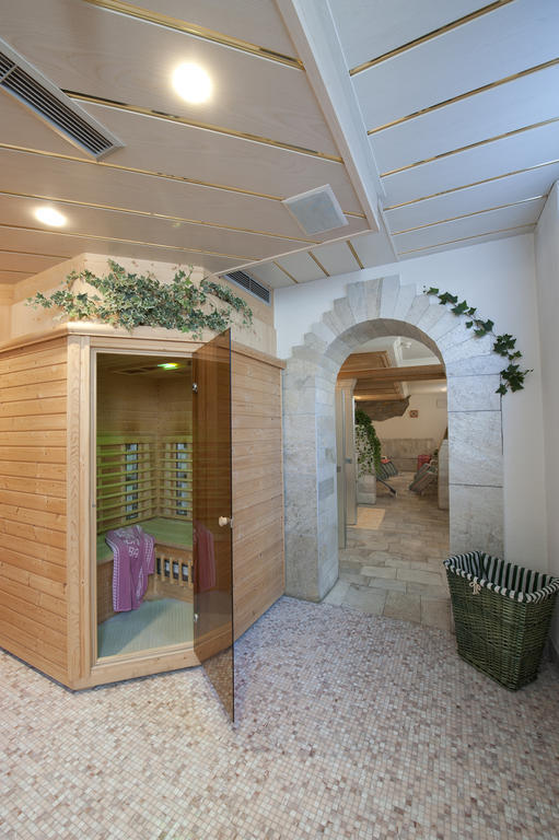 Hotel Maibad