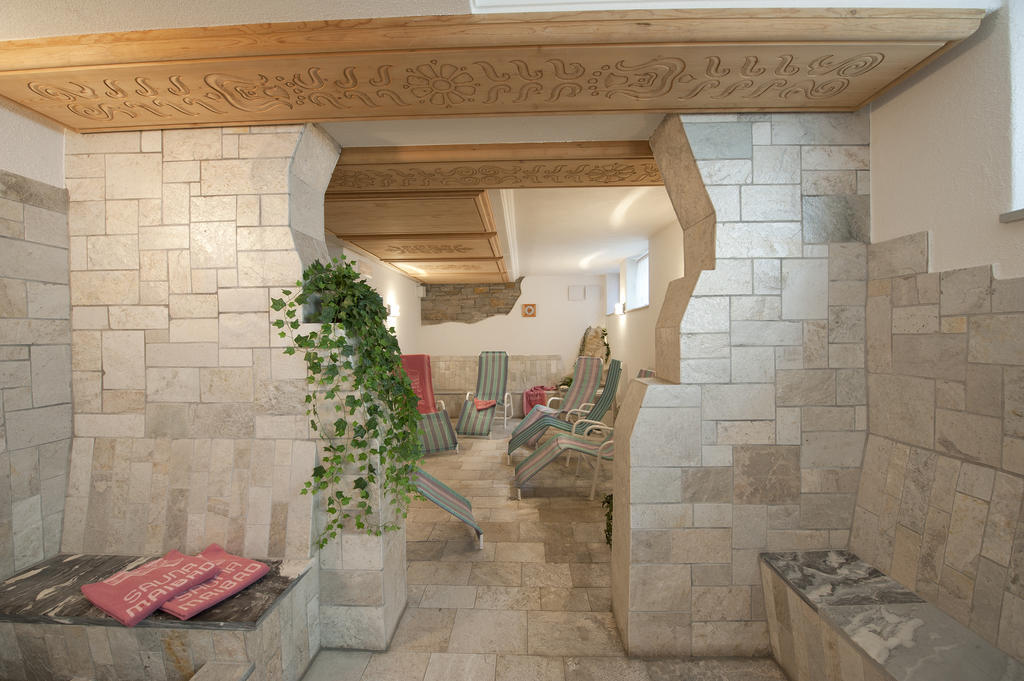 Hotel Maibad Vipiteno